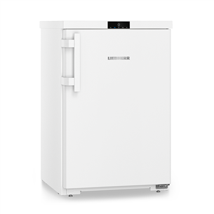 Liebherr, Pure, 107 L, height 85 cm, white - Freezer