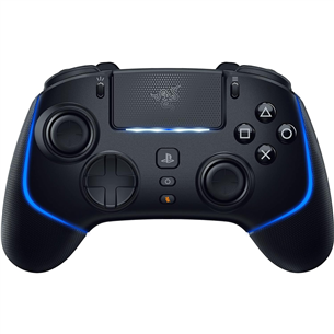 Razer Wolverine V2 Pro, black - Wireless gamepad