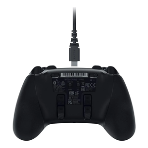 Razer Wolverine V2 Pro, must - Juhtmevaba pult