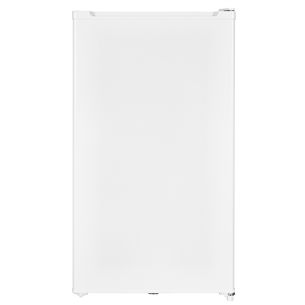 Beko, 90 L, height 84 cm, white - Refrigerator RS9152WN