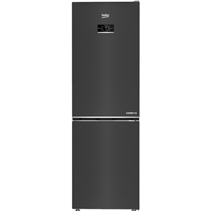 Beko, No Frost, 316L, kõrgus 187 cm, tume roostevaba - Külmik B5RCNA365ZXBR