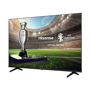 Hisense E7NQ, 43'', 4K UHD, QLED, must - TV