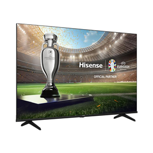 Hisense E7NQ, 43'', 4K UHD, QLED, must - TV