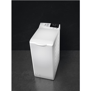 AEG 7 kg, depth 60 cm, 1200 rpm - Top load washing machine