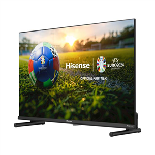 Hisense A5NQ, 32'', FHD, QLED, must - Teler