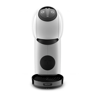 Krups NESCAFÉ® Dolce Gusto® Genio S, white - Capsule coffee machine