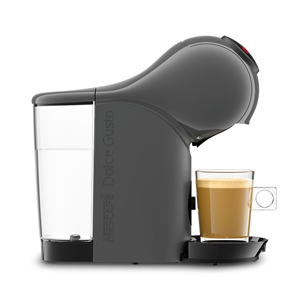 Krups NESCAFÉ® Dolce Gusto® Genio S, hall - Kapselkohvimasin