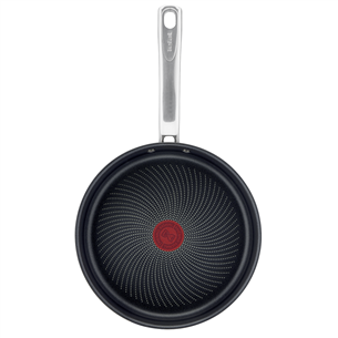 Tefal Intuition, 24 cm, roostevaba teras - Praepann