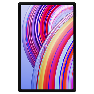 Xiaomi Redmi Pad Pro, 12,1'', 6 GB, 128 GB, Wi-Fi, sinine - Tahvelarvuti