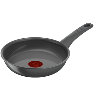 Tefal Renewal, 24 cm, hall - Praepann C4260443