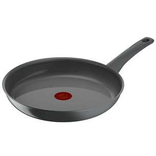 Tefal Renewal, 28 cm, hall - Praepann C4260643