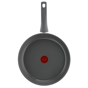 Tefal Renewal, 28 cm, grey - Frypan