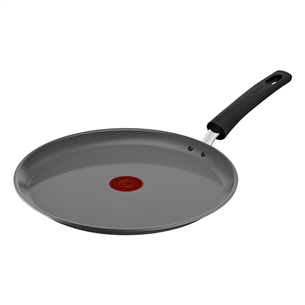 Tefal Renewal, 25 cm, hall - Pannkoogipann C4263873