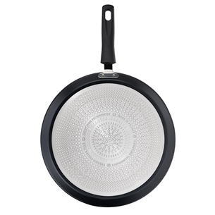 Tefal Renewal, 25 cm, grey - Pancake pan