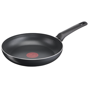 Tefal Simple Cook, 24 cm, must - Praepann B5560453