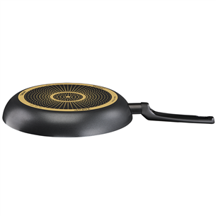 Tefal Simple Cook, 24 cm, must - Praepann