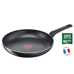 Tefal Simple Cook, 26 cm, must - Praepann