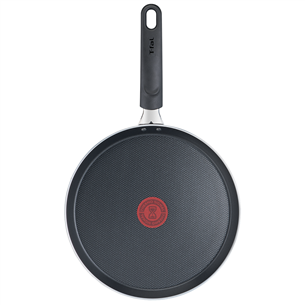 Tefal Simple Cook, 25 cm, must - Pannkoogipann