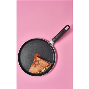 Tefal Simple Cook, 25 cm, black - Pancake pan