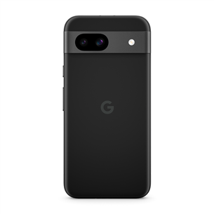 Google Pixel 8a, 128 GB, must - Nutitelefon