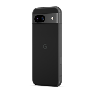 Google Pixel 8a, 128 GB, must - Nutitelefon