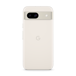 Google Pixel 8a, 128 GB, beež - Nutitelefon