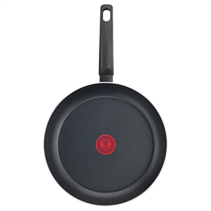 Tefal Simple Cook, 20/24/28 cm, 3-osaline, must - Praepannide komplekt