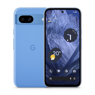 Google Pixel 8a, 128 GB, bay - Smartphone GA05570-GB