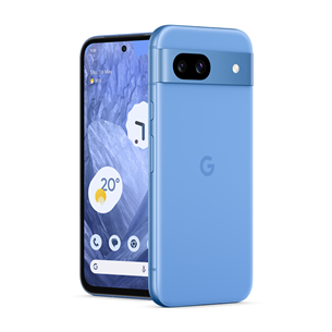 Google Pixel 8a, 128 ГБ, синий - Смартфон