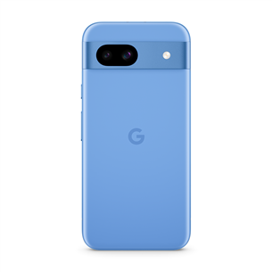 Google Pixel 8a, 128 GB, sinine - Nutitelefon