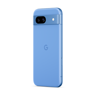 Google Pixel 8a, 128 GB, sinine - Nutitelefon