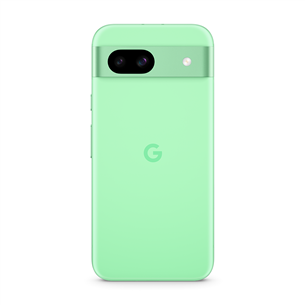 Google Pixel 8a, 128 GB, heleroheline - Nutitelefon