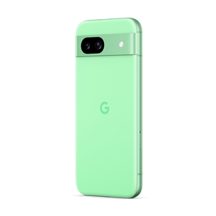 Google Pixel 8a, 256 GB, heleroheline - Nutitelefon