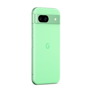 Google Pixel 8a, 128 GB, heleroheline - Nutitelefon