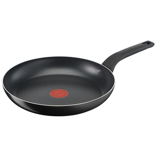 Tefal Simply Clean, 24 cm, must - Praepann