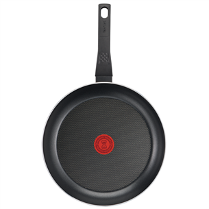 Tefal Simply Clean, 24 cm, must - Praepann