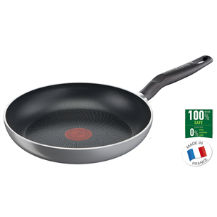 Tefal Super Start, 24 cm, hall - Praepann C2730453