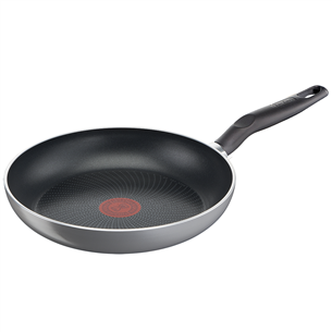 Tefal Super Start, 24 cm, hall - Praepann