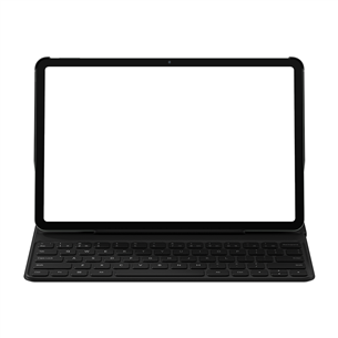 Redmi Pad Pro Keyboard, must - Klaviatuur