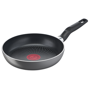 Tefal Super Start, 20/26 cm, 2-osaline, hall - Praepannide komplekt