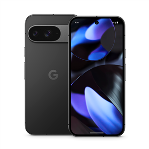 Google Pixel 9, 12 GB, 128 GB, obsidian - Smartphone GA05226-GB