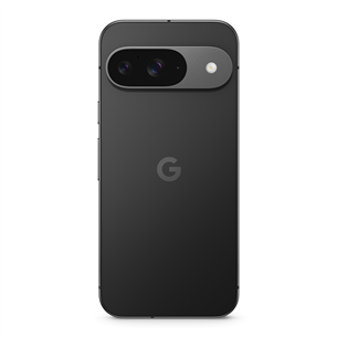 Google Pixel 9, 12 GB, 128 GB, must - Nutitelefon