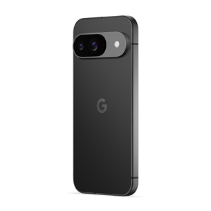 Google Pixel 9, 12 GB, 128 GB, must - Nutitelefon