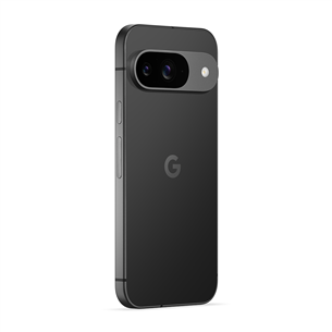 Google Pixel 9, 12 GB, 128 GB, must - Nutitelefon