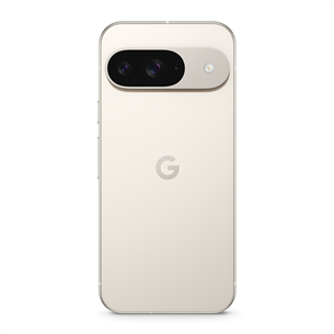 Google Pixel 9, 12 GB, 128 GB, beež - Nutitelefon