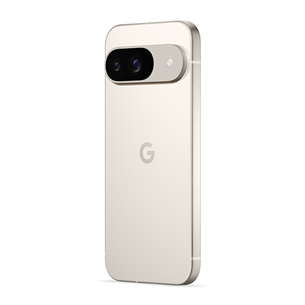 Google Pixel 9, 12 GB, 128 GB, beež - Nutitelefon