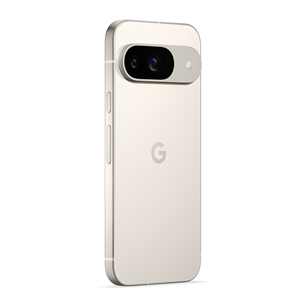 Google Pixel 9, 12 GB, 128 GB, porcelain - Smartphone