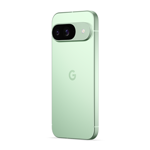 Google Pixel 9, 12 GB, 128 GB, heleroheline - Nutitelefon