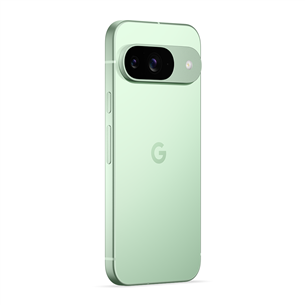 Google Pixel 9, 12 GB, 128 GB, heleroheline - Nutitelefon