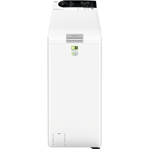 AEG 7000 Series ProSteam, 7 kg, depth 59.9 cm, 1300 rpm - Top load washing machine